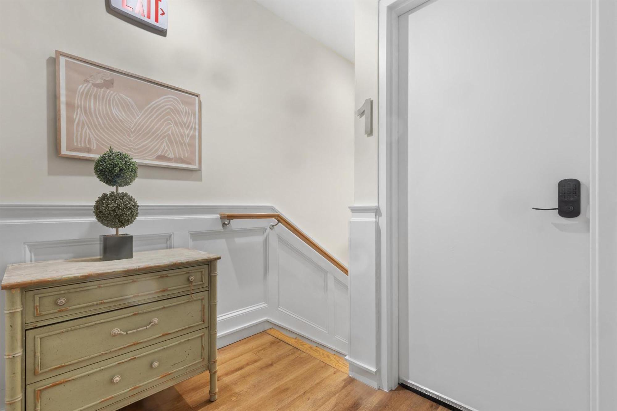 Lovely 1-Br Suite In The Heart Of Adams Morgan Washington Ngoại thất bức ảnh