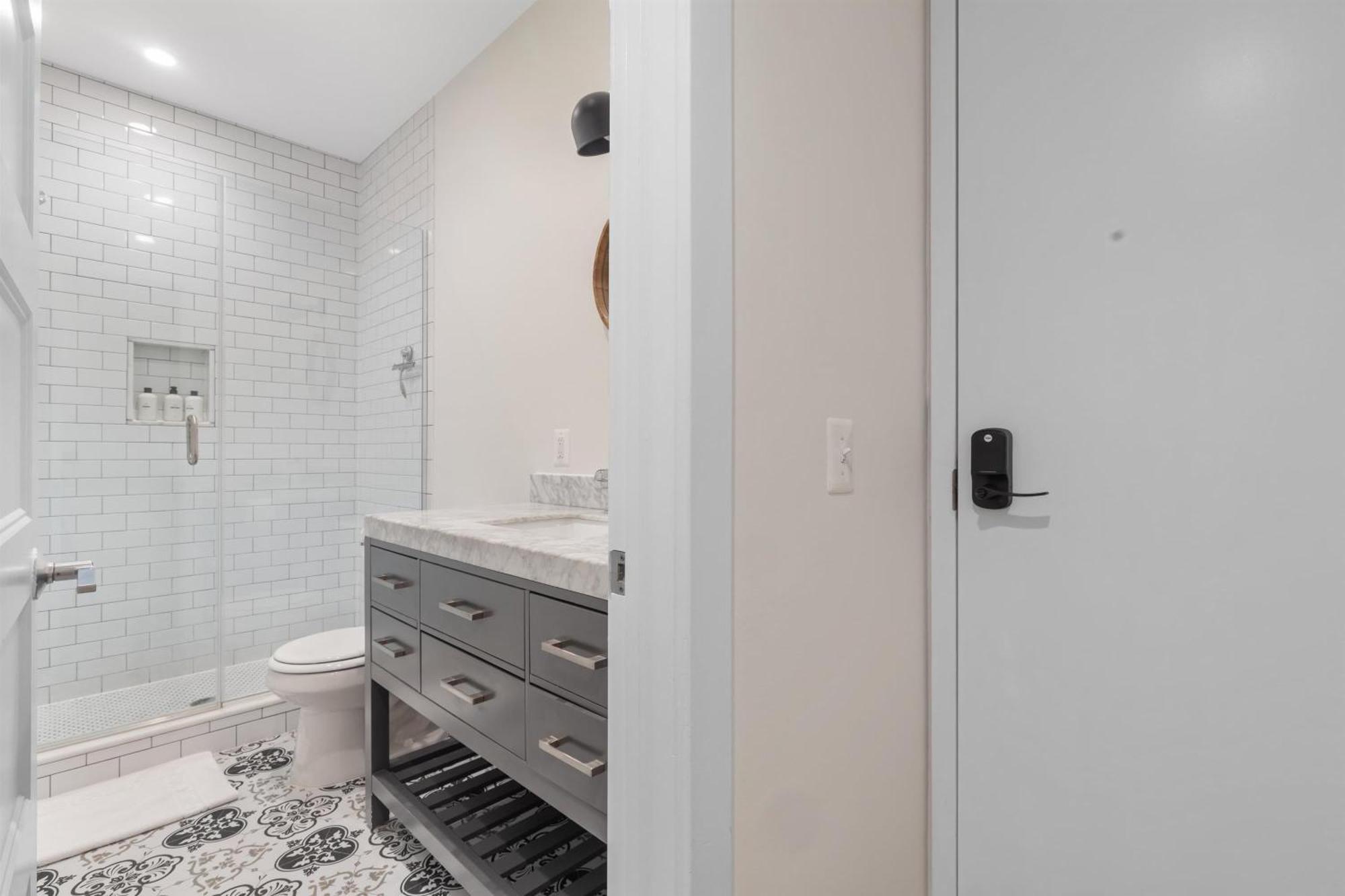 Lovely 1-Br Suite In The Heart Of Adams Morgan Washington Ngoại thất bức ảnh