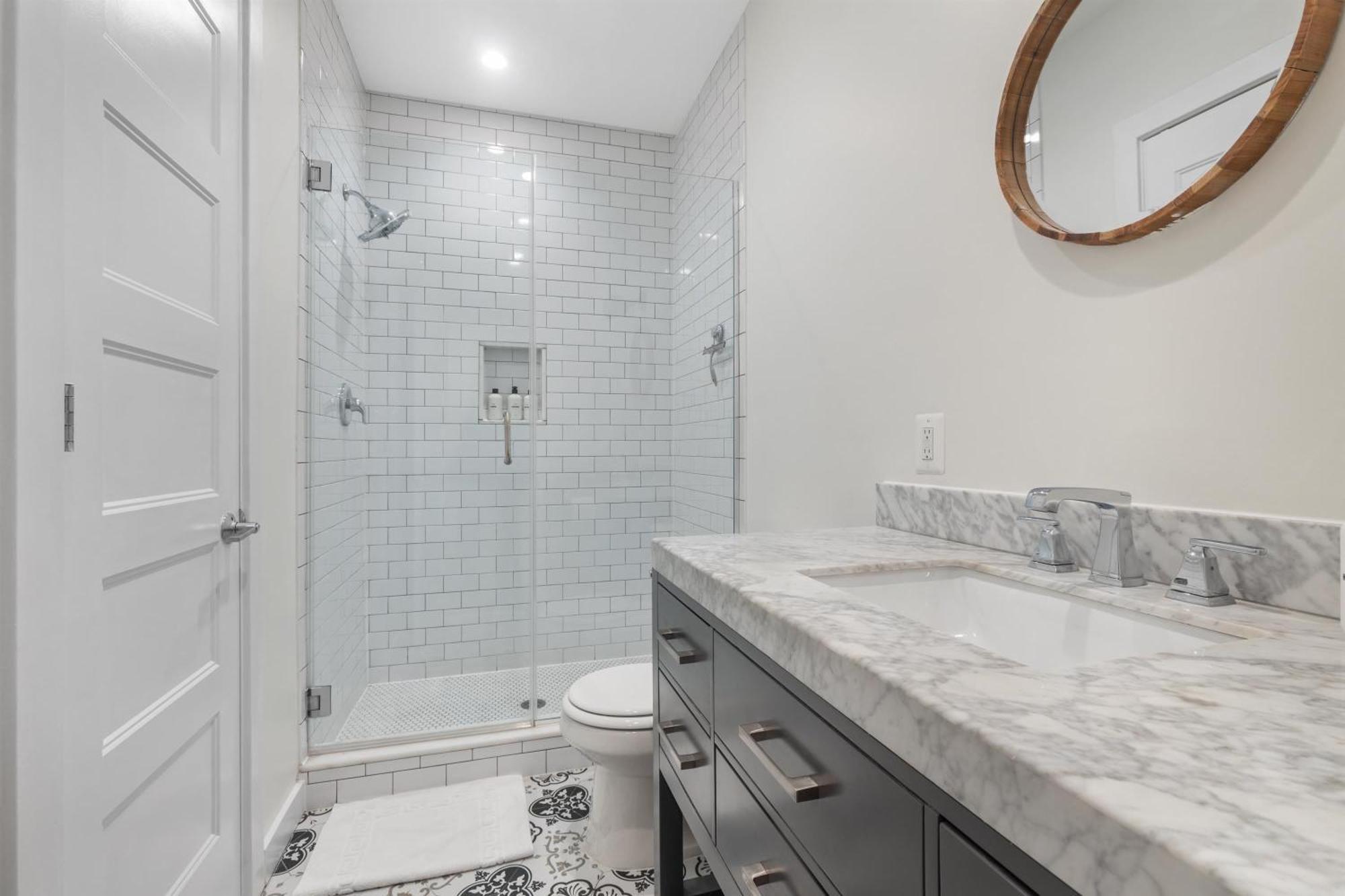 Lovely 1-Br Suite In The Heart Of Adams Morgan Washington Ngoại thất bức ảnh