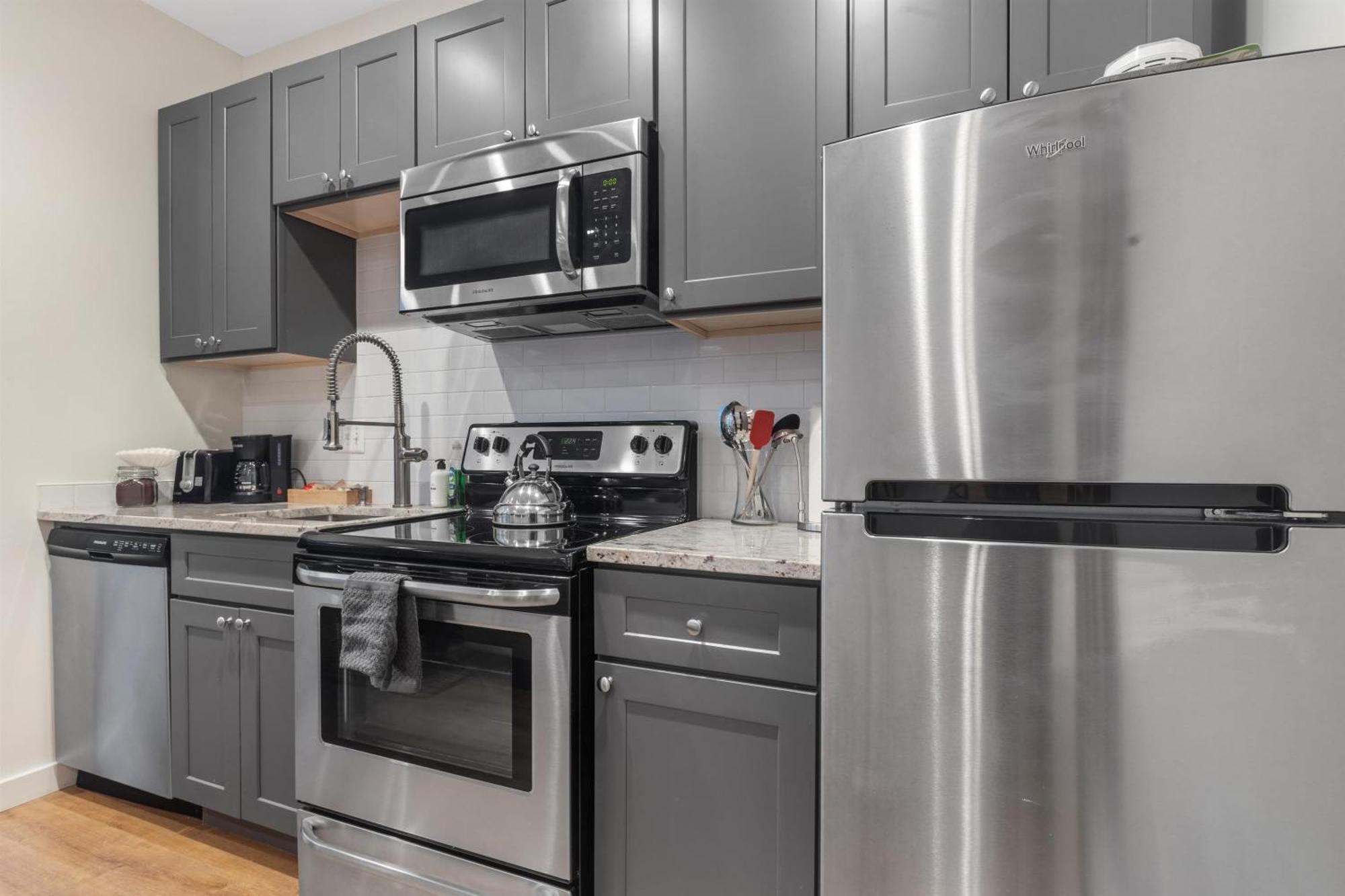 Lovely 1-Br Suite In The Heart Of Adams Morgan Washington Ngoại thất bức ảnh