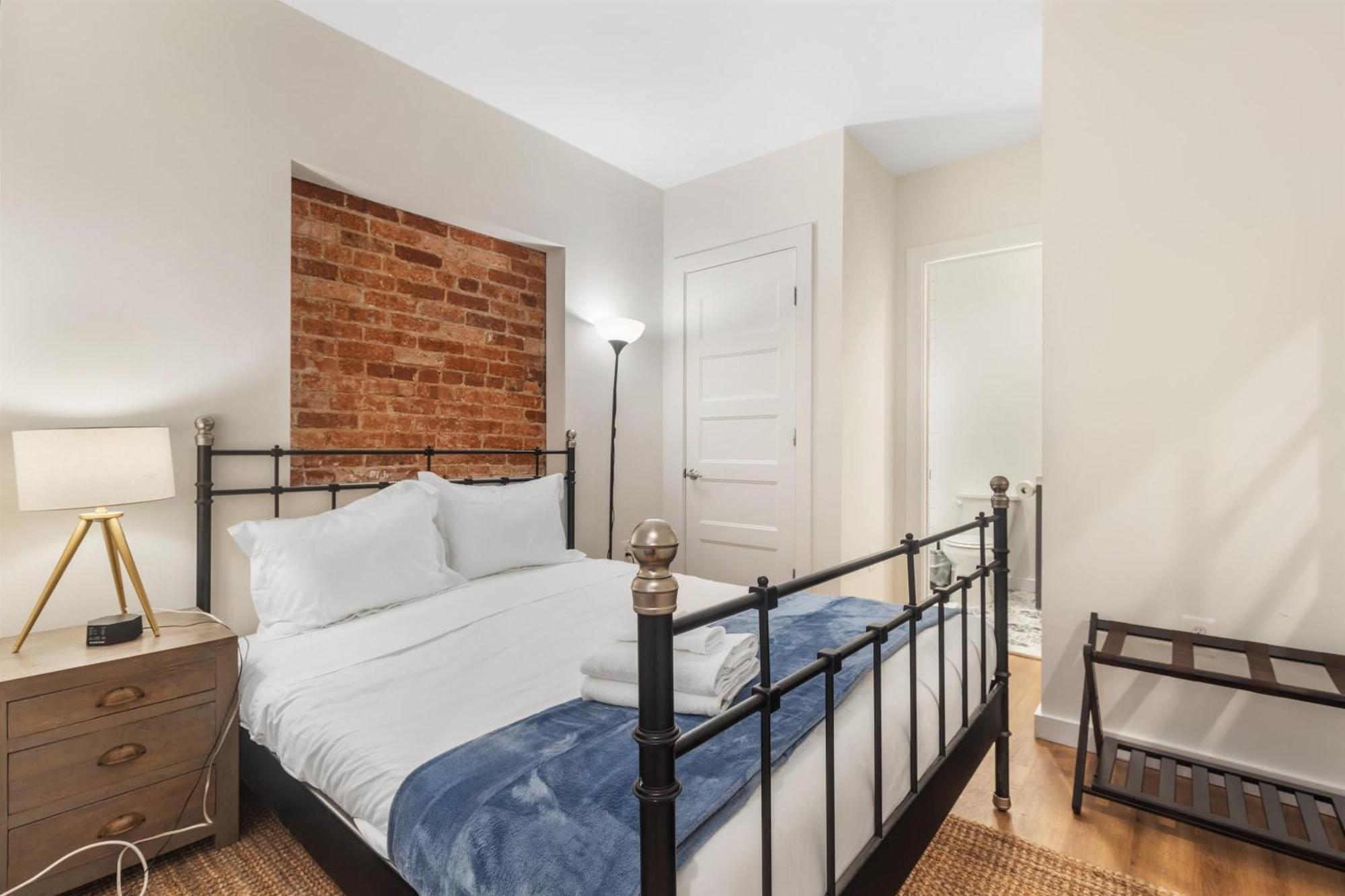 Lovely 1-Br Suite In The Heart Of Adams Morgan Washington Ngoại thất bức ảnh