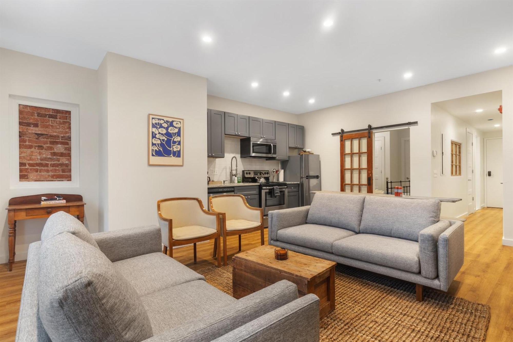 Lovely 1-Br Suite In The Heart Of Adams Morgan Washington Ngoại thất bức ảnh